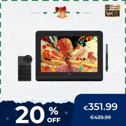 Artist Pro 14(Gen 2)