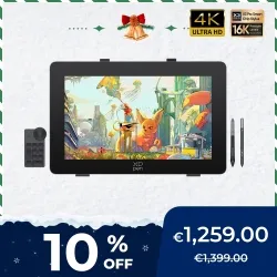 Artist Pro 24(Gen2) 4K