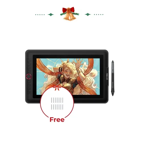 Artist 13.3 Pro v2 | XP-Pen UK official store