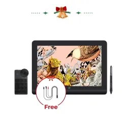 Artist Pro 16 (Gen2)