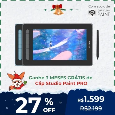 Artist 12 (2ª Geração)