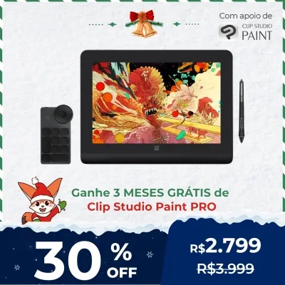 Artist Pro 14 (Gen 2)