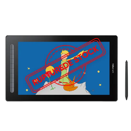 Artist 16 (2nd Gen)-Édition Le Petit Prince Tablette Graphique