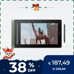 Artist 13 (2. Generation)