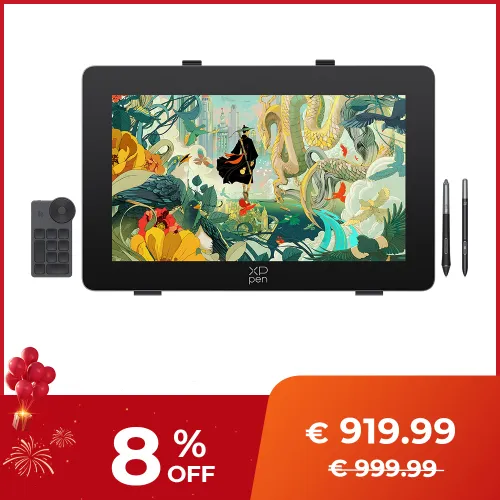 【美品】XPPen Artist Pro 24 Gen 2 165Hz【大特価】 Amazon.com: XPPen Artist Pro 24 Gen2 165hz Drawing Tablet with