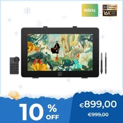 Artist Pro 24(Gen2) 165Hz