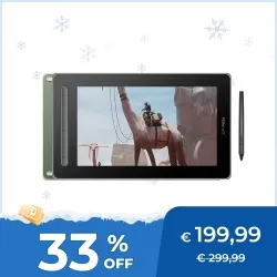 Artist 13 (2. Generation)