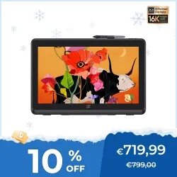 Artist Pro 22 (Gen 2)