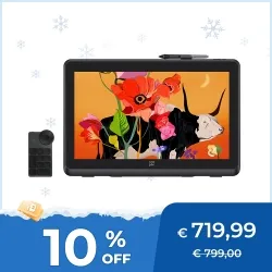 Artist Pro 22 (Gen 2)