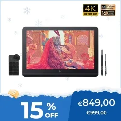 Artist Pro 19 (Gen 2)