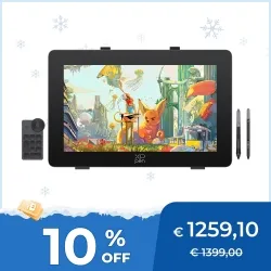 Artist Pro 24 (Gen 2) 4K