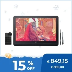 Artist Pro 19 (Gen 2)