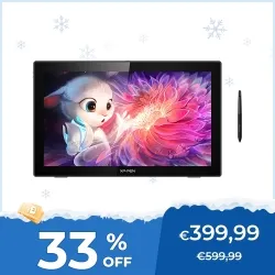 Artist 22 (2e génération)