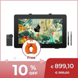 Artist Pro 24 (Gen 2) 165Hz