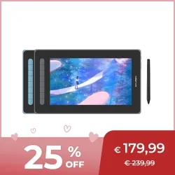 Artist 12 (2. Generation)