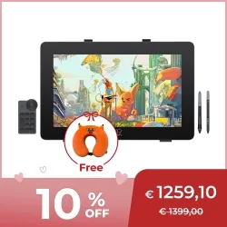 Artist Pro 24 (Gen 2) 4K