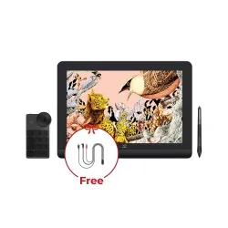 Artist Pro 16 (Gen2)