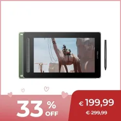 Artist 13 (2. Generation)