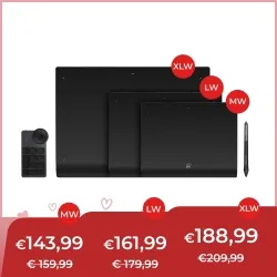 Deco Pro Gen. 2 MW/LW/XLW