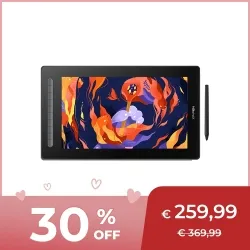 Artist 16 (2. Generation)