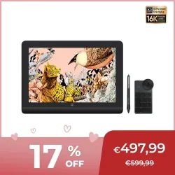 Artist Pro 16 (Gen 2)