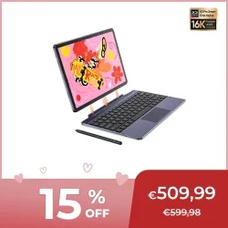 Magic Pad Keyboard Edition