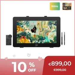 Artist Pro 24(Gen2) 165Hz