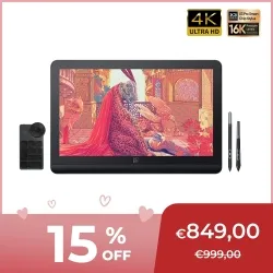 Artist Pro 19 (Gen 2)