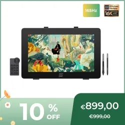 Artist Pro 24(Gen2) 165Hz