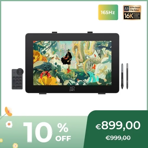 Artist Pro 24(Gen2) 165Hz