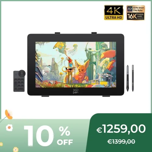 Artist Pro 24(Gen2) 4K