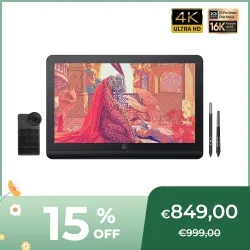 Artist Pro 19 (Gen 2)