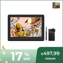 Artist Pro 16 (Gen 2)