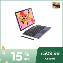 Magic Pad Keyboard Edition