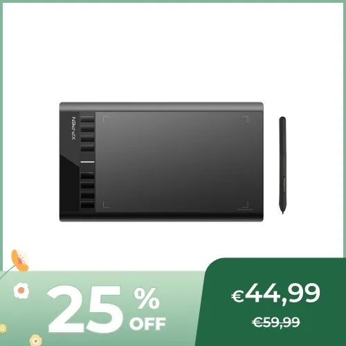 Star 03 Express Keys