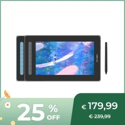 Artist 12 (2. Generation)