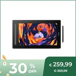 Artist 16 (2. Generation)