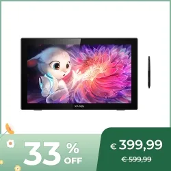 Artist 22 (2. Generation)