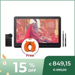 Artist Pro 19 (Gen 2)