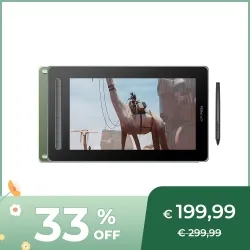 Artist 13 (2. Generation)