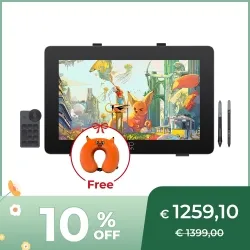 Artist Pro 24 (Gen 2) 4K