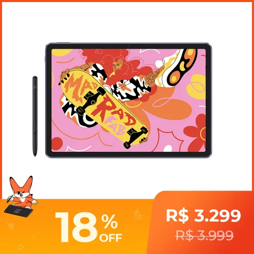 XPPen Magic Drawing Pad | Tablets Android OS Autônomos | XPPen