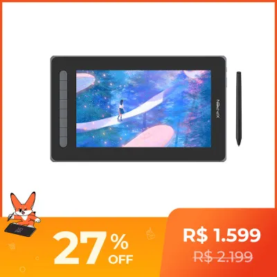 Artist 12 (2ª Geração)