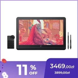 Artist Pro 19 (Gen 2)