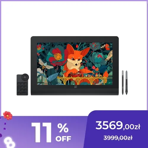 Artist Ultra 16 4K OLED