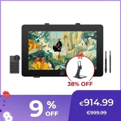 Artist Pro 24 (Gen 2) 165HZ