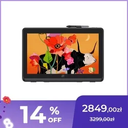 Artist Pro 22（Gen2）QHD