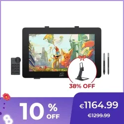 Artist Pro 24 (Gen 2) 4K