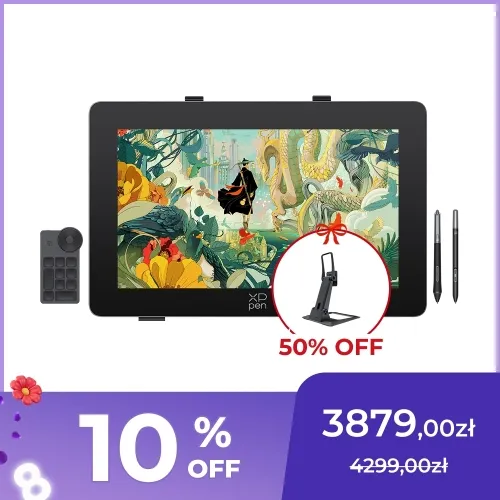 Artist Pro 24 (Gen 2) 165HZ