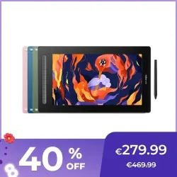 Artist 16 (2nd Gen) Pre-Order